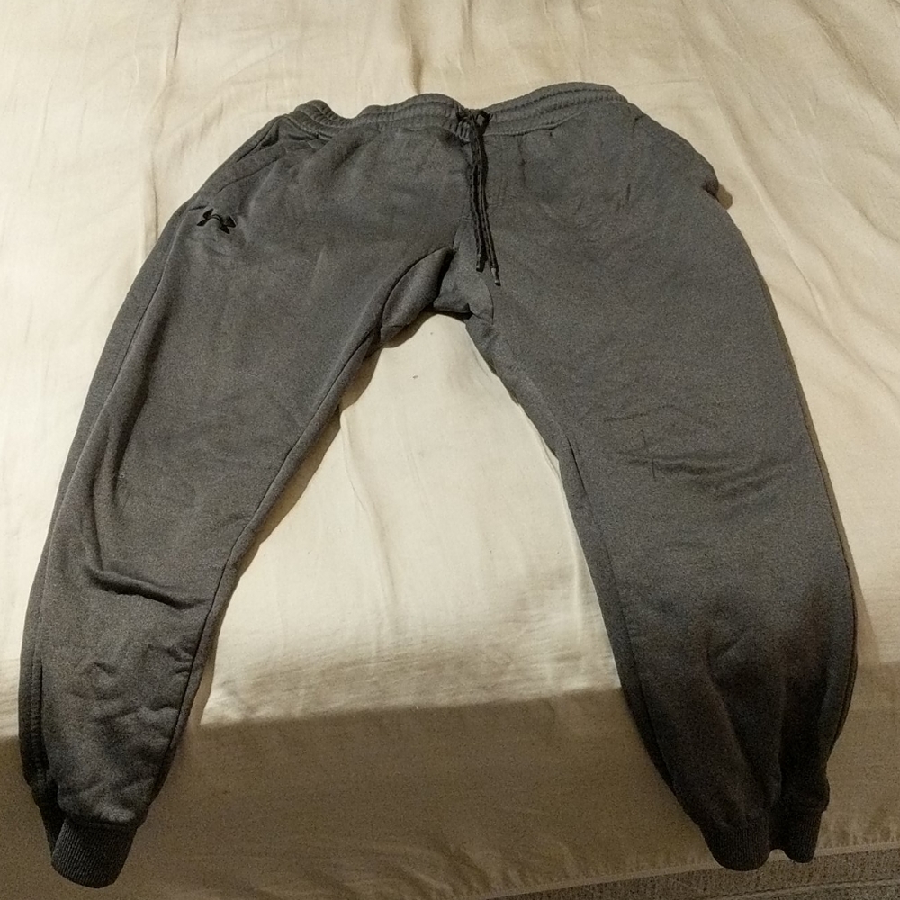UA Joggers